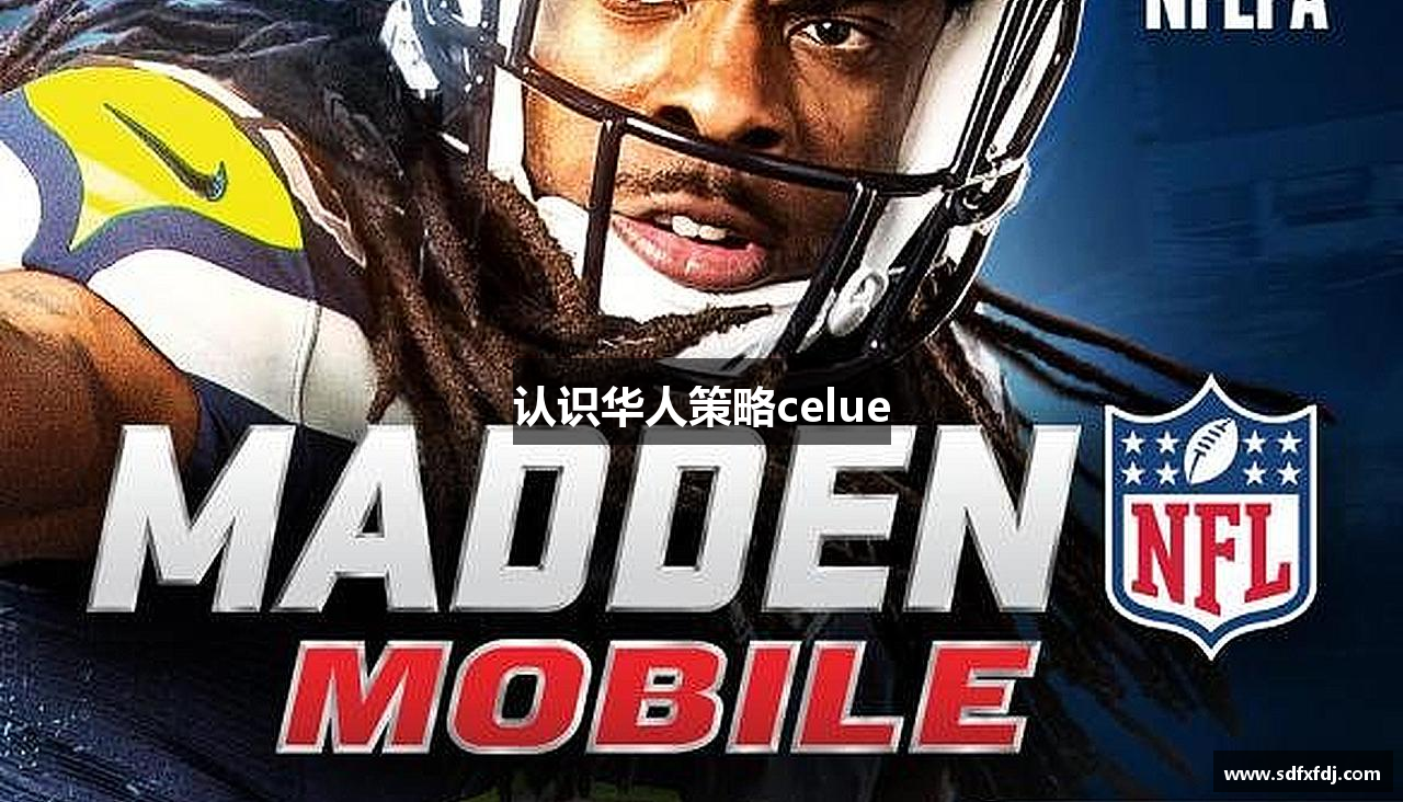 认识华人策略celue